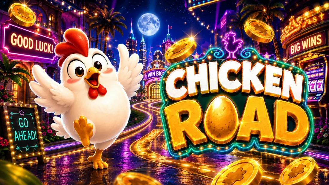 Chicken Road Italia - Promo code chicken-road: come inserirlo